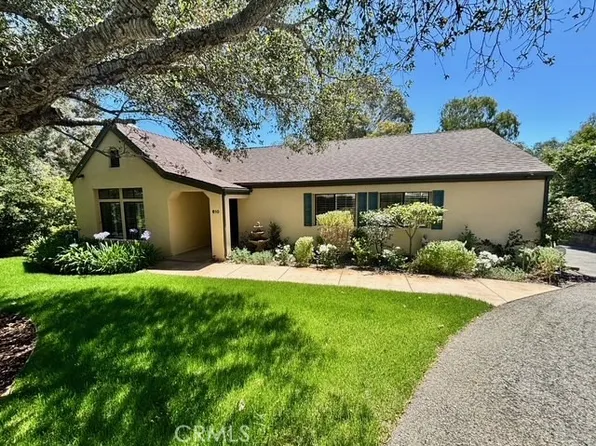 610 Hill St, San Luis Obispo, CA 93405