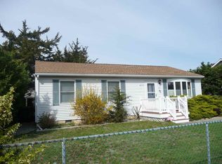 203 W Drumbed Rd, Villas, NJ 08251