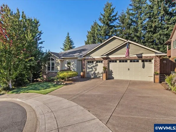 119 Duniway Ct SE, Salem, OR 97306