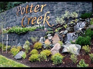 L4 B1 Potter View Cir, Anchorage, AK 99516