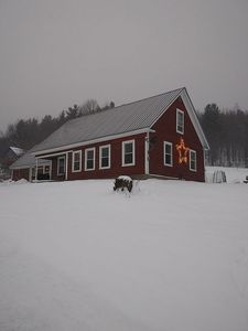 1048 W Hill Rd, Northfield, VT, 05663