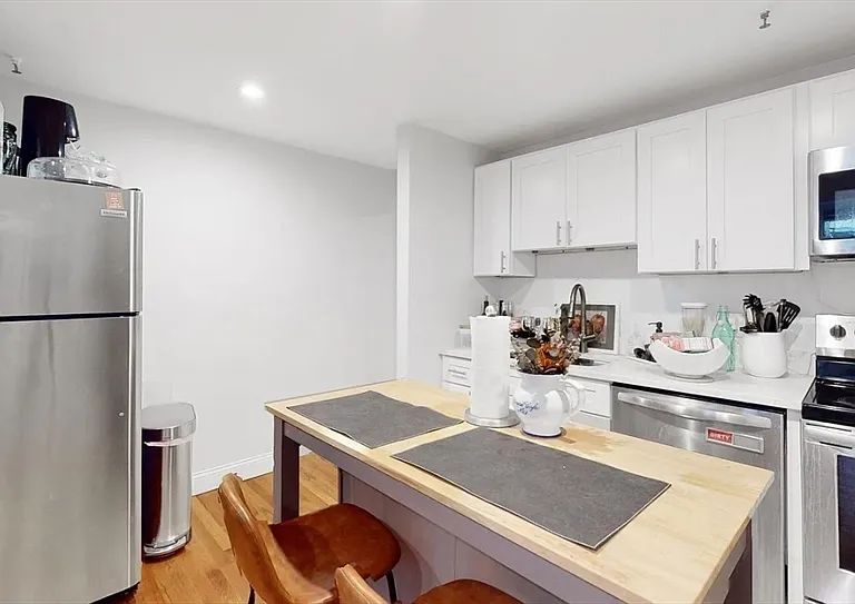 289 Beacon St #BF — Photo 7
