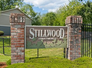 Stillwood Apartments, Tacoma, WA 98445