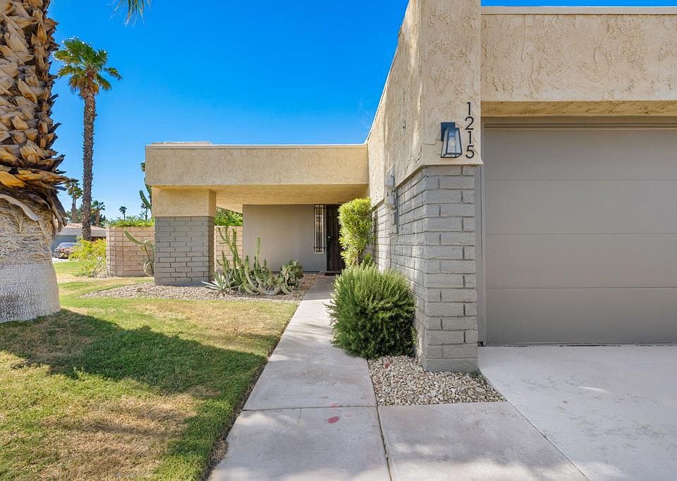1215 Sunflower Cir N, Palm Springs, CA 92262 Zillow