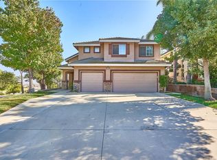 16501 Celadon Ct, Chino Hills, CA 91709