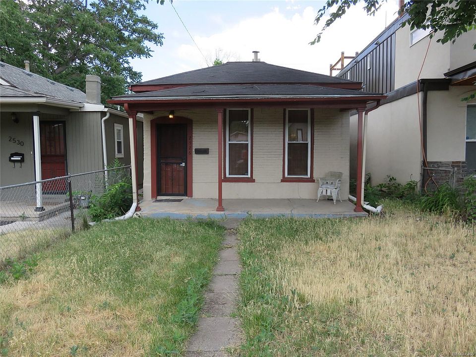1st image of 2526 N Lafayette St