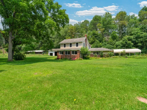 187 Davis Rd, Olanta, PA 16863