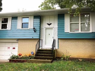 4158 Chesford Rd, Columbus, OH 43224