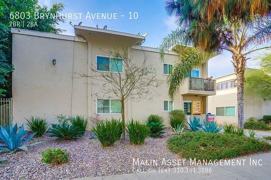 1st image of 6803 Brynhurst Ave #10