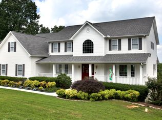 943 Fairway Ln, Soddy Daisy, TN 37379