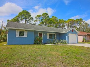 3997 Magara Ter, North Port, FL 34287