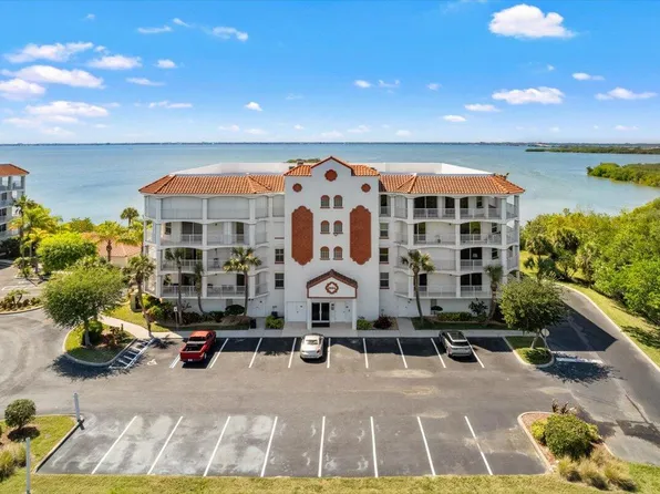 8984 Puerto Del Rio Dr Unit 502, Cape Canaveral, FL 32920