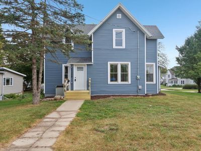 1208 West 2nd Avenue, Brodhead, WI, 53520