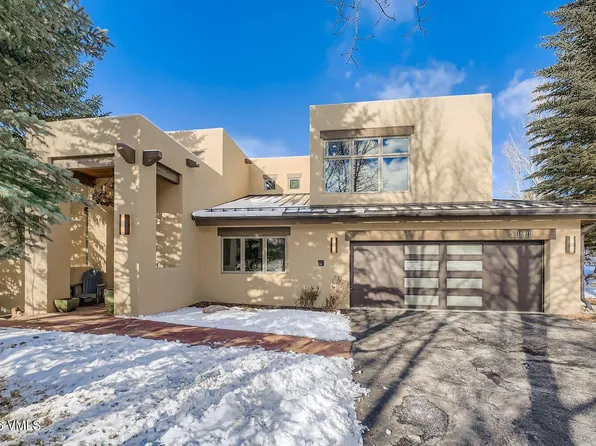 311 Foal Cir, Edwards, CO 81632