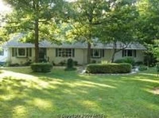 9719 Sutters Rd, Partlow, VA 22534