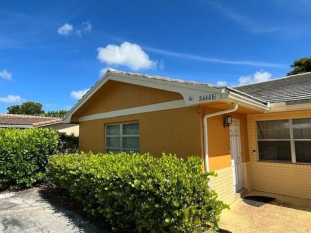 8444 NW 23rd Mnr #E — Photo 7