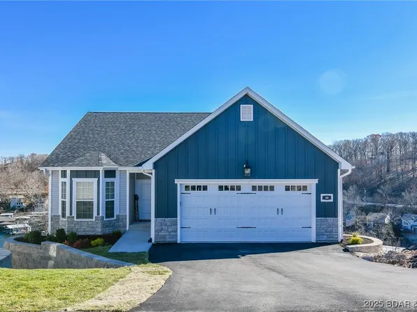 LOT 1014 Enclaves Ln, Lake Ozark, MO 65049