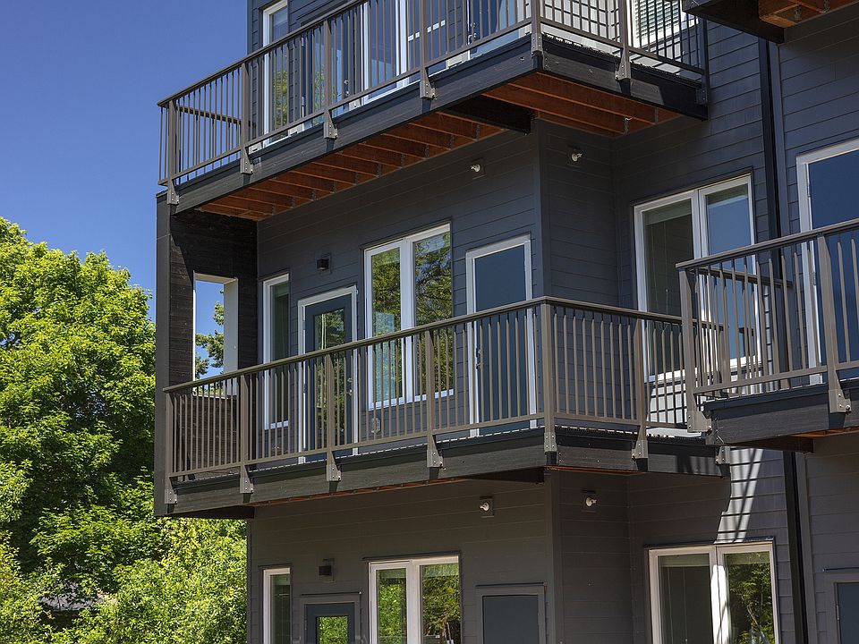 Brookside Apartments 20711 SE Stark St Gresham OR Zillow