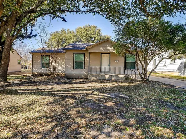 3532 Ramona Dr, Fort Worth, TX 76116