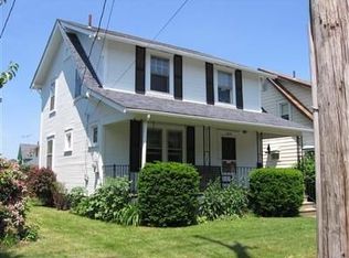 1829 Ohio Ave NE, Canton, OH