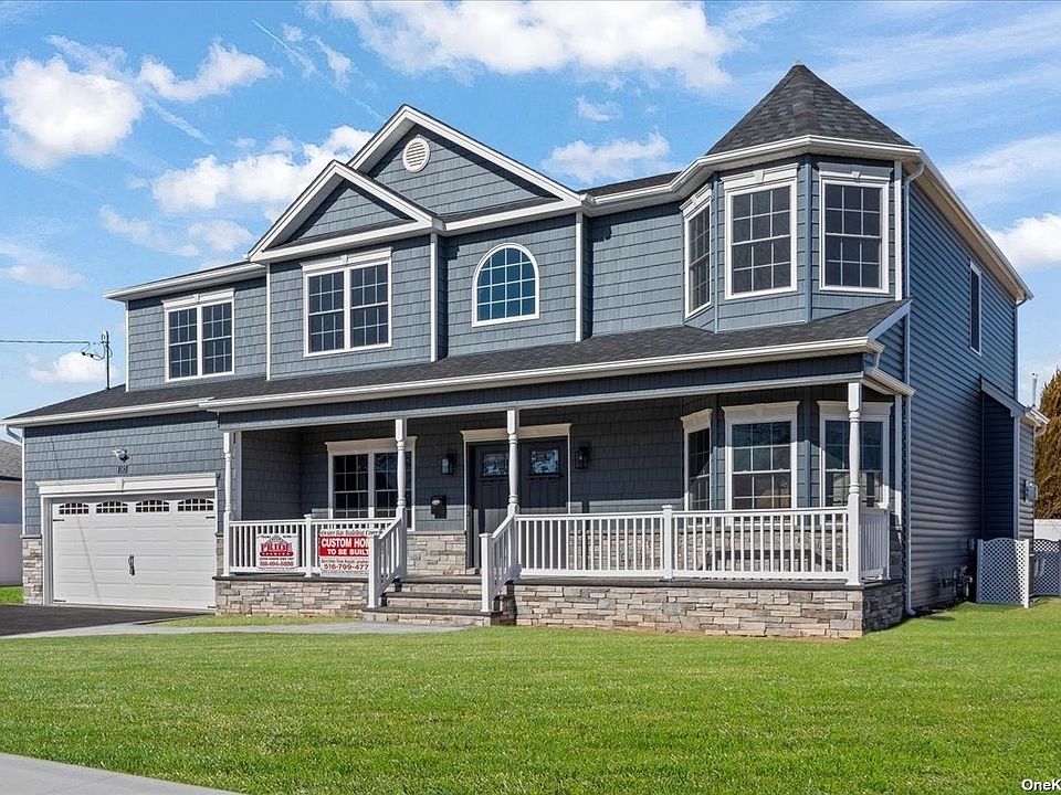 183 Jerusalem Avenue, Massapequa, NY 11758 Zillow