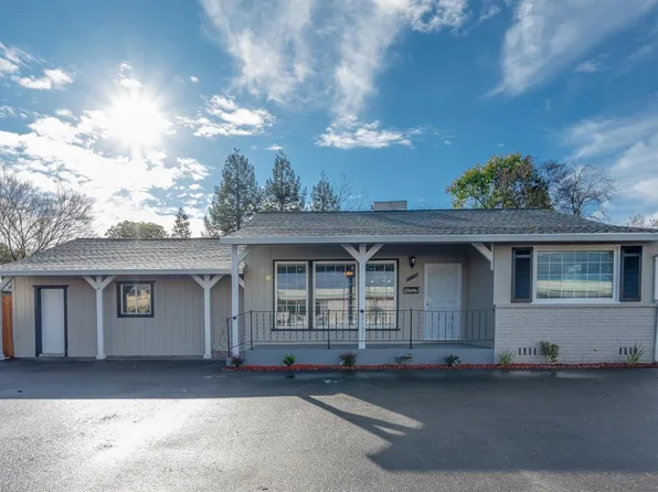 3716 Marconi Ave, Sacramento, CA 95821
