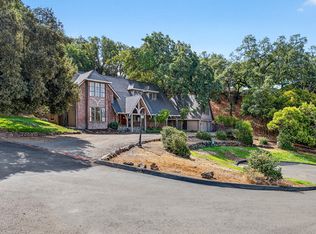 58 Saint Andrews Ln, Alamo, CA 94507