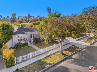 3701 Tilden Ave, Los Angeles, CA 90034