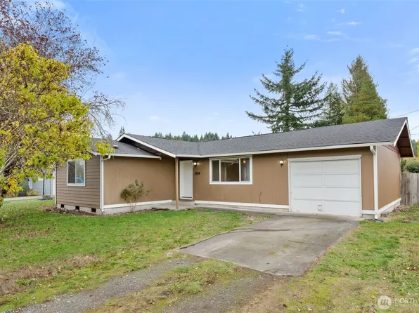 1514 Windsor Avenue, Centralia, WA 98531