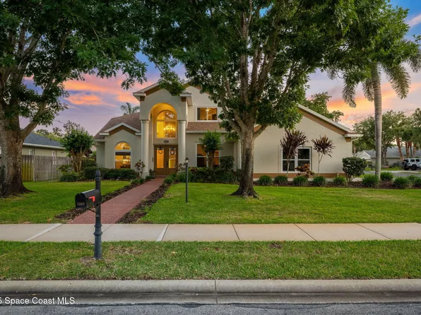 3265 Helmsdale Ct, Melbourne, FL 32940