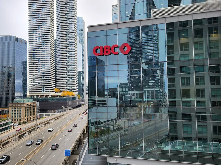 18 Yonge St #1113 — Photo 16