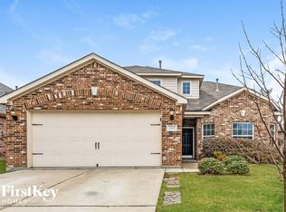 2045 Fair Crest Trl, Forney, TX 75126