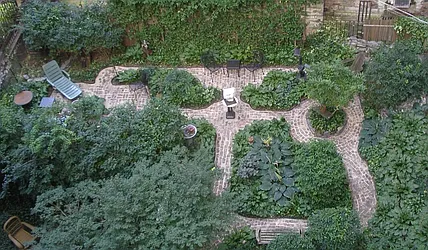 Sold by Keller Williams NYC