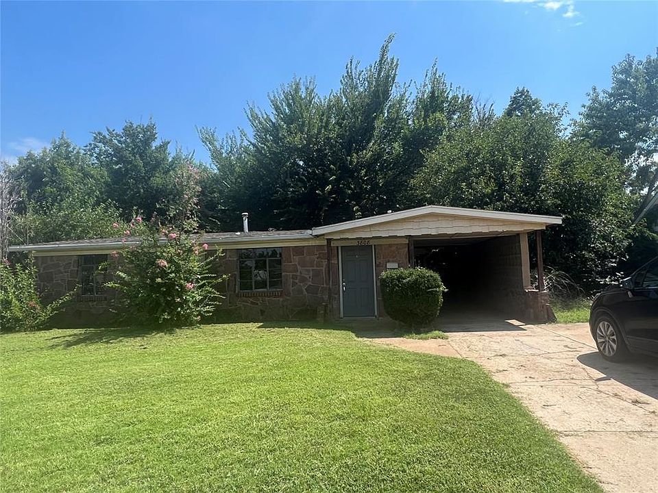 1st image of 3808 SE 15th St
