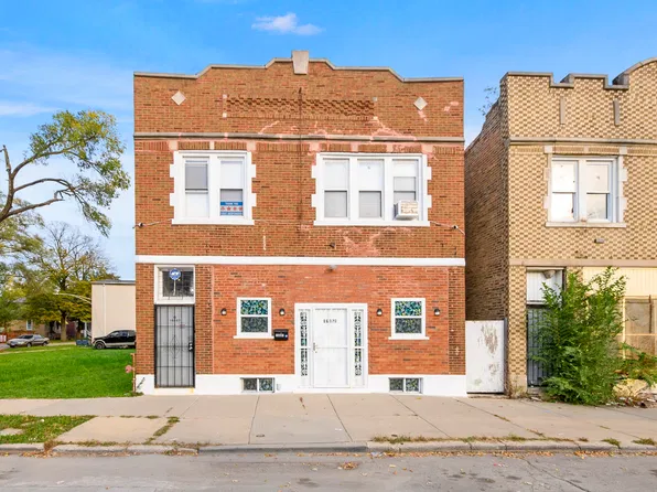 10807 S Wentworth Ave, Chicago, IL 60628