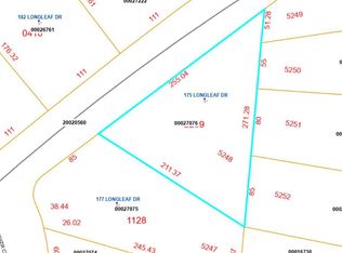 175 Longleaf Drive, West End, NC 27376