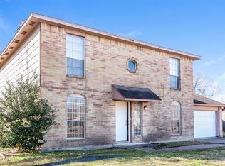 15814 Pinwood Dr, Missouri City, TX 77489