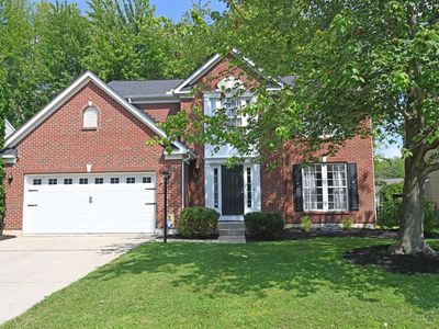 5956 Courtney Pl, Milford, OH, 45150