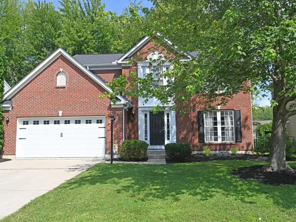 5956 Courtney Pl, Milford, OH 45150