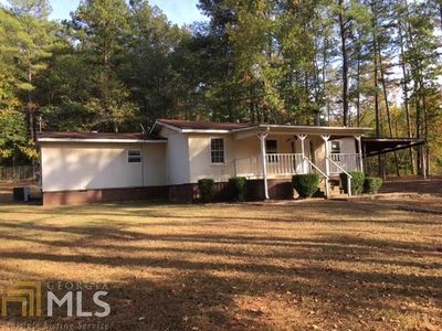 92 Oak Dr, Lagrange, GA, 30240
