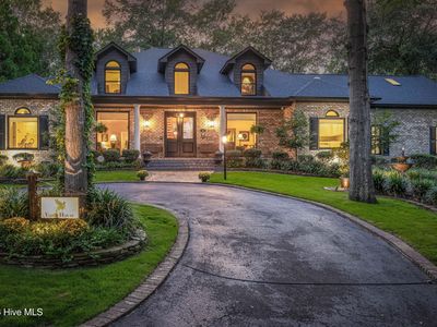 4 Village Lane, Pinehurst, NC, 28374