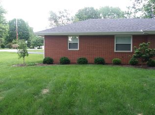 1632 Arrowwood Rd, Dayton, OH 45432