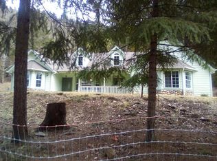 8350 Deer Creek Rd, Selma, OR 97538