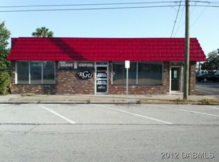124 Bay St, Daytona Beach, FL 32114