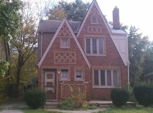 14660 Forrer St #1817695, Detroit, MI 48227