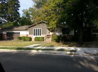 704 N Oklahoma Ave, Tahlequah, OK 74464