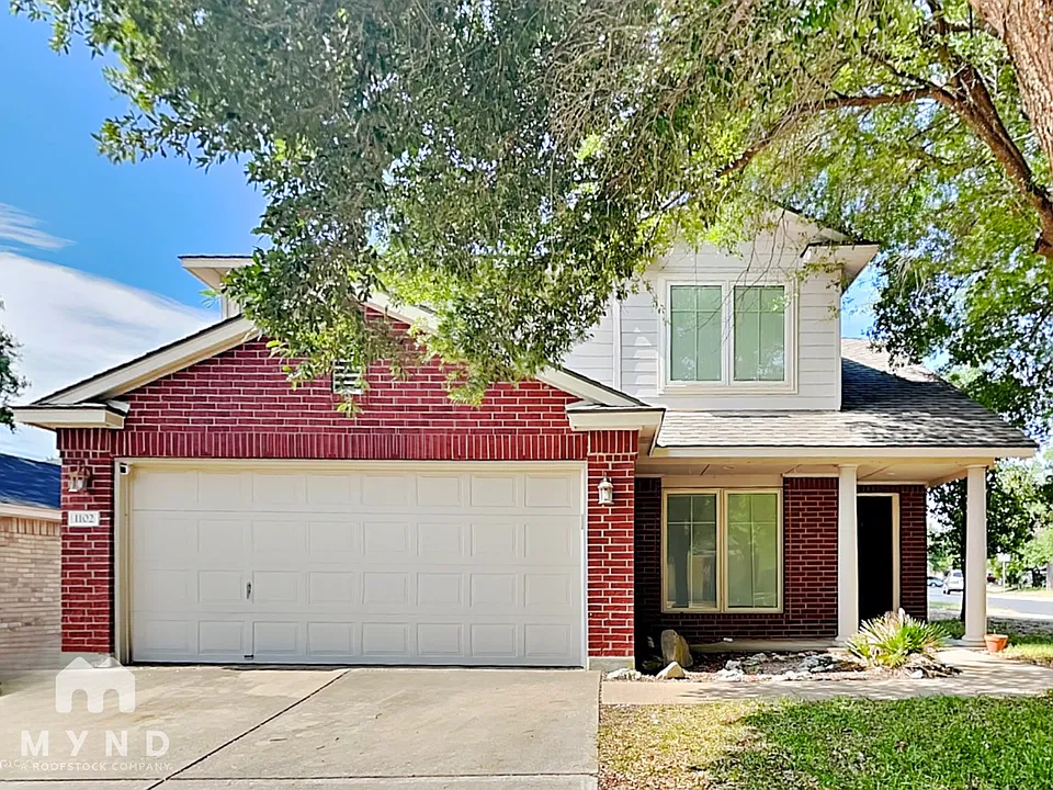 1102 Port Daniel Dr