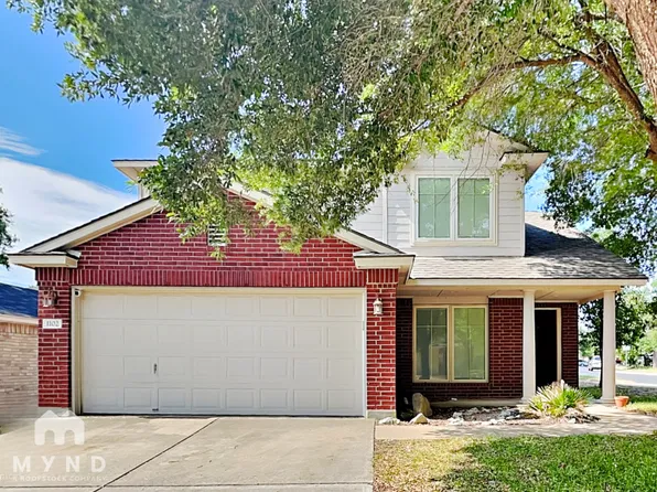 1102 Port Daniel Dr, Leander, TX 78641