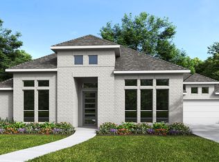 3545W Plan, Sonoma Verde 70', Rockwall, TX 75032