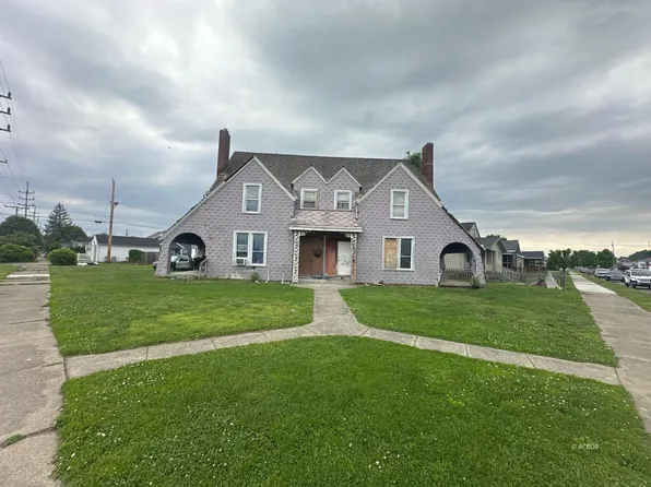 2440-2442 S 9th St, Ironton, OH 45638